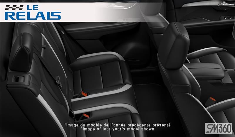 buick Envision 2026 - 4