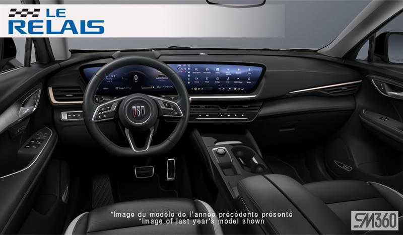 buick Envision 2026 - 5