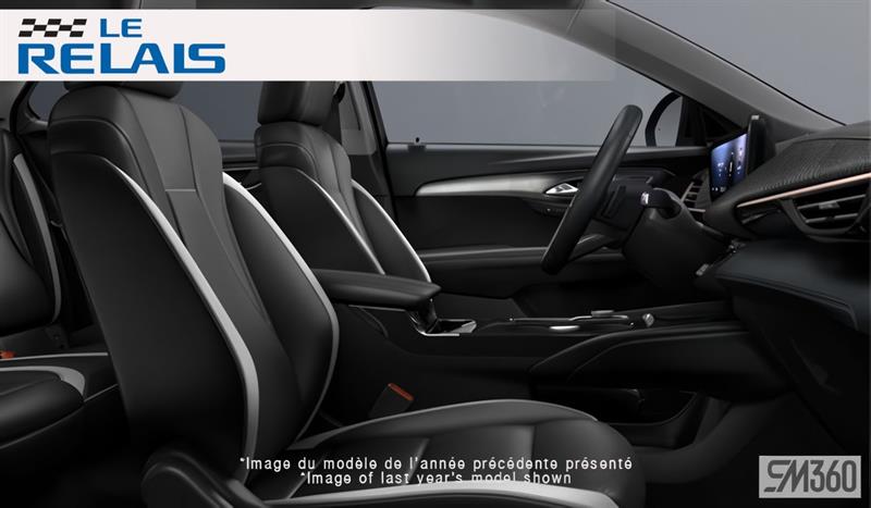 buick Envision 2026 - 6