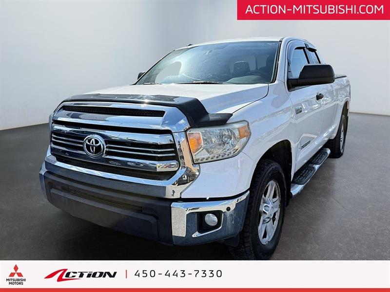 toyota Tundra 2014