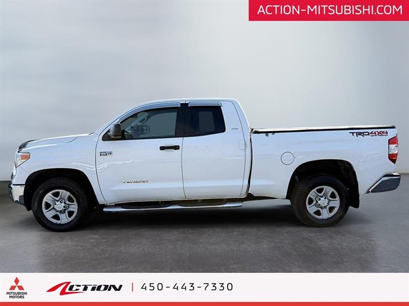 toyota Tundra 2014 - 2