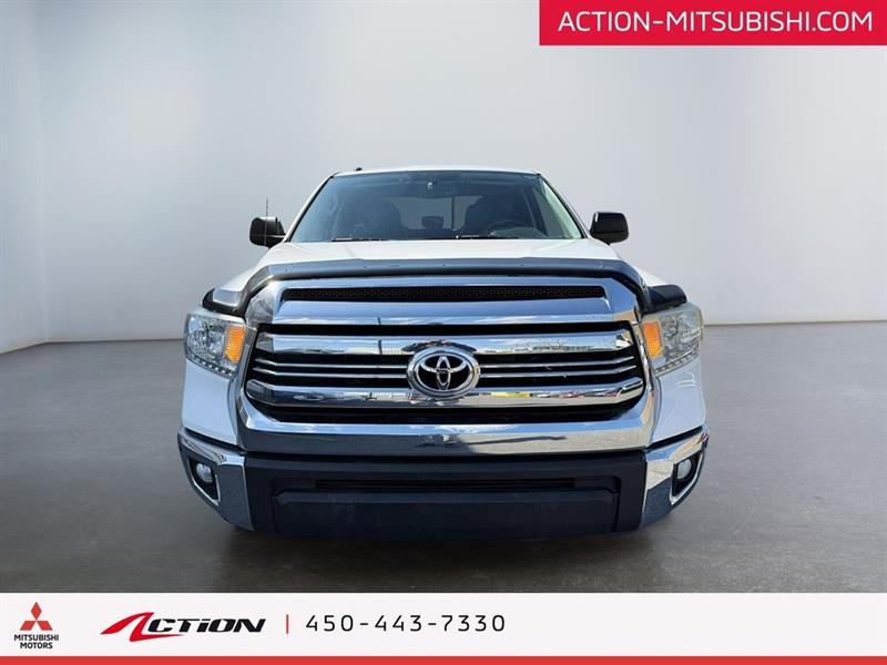 toyota Tundra 2014 - 3