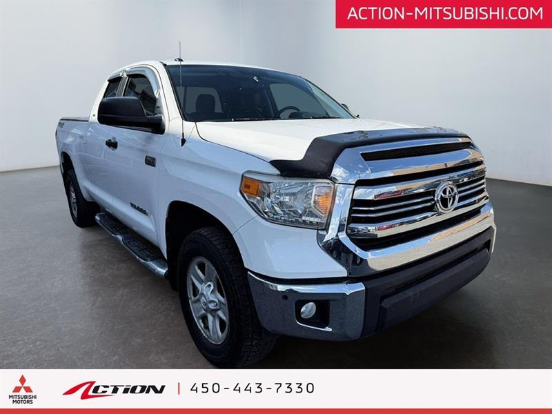 toyota Tundra 2014 - 4