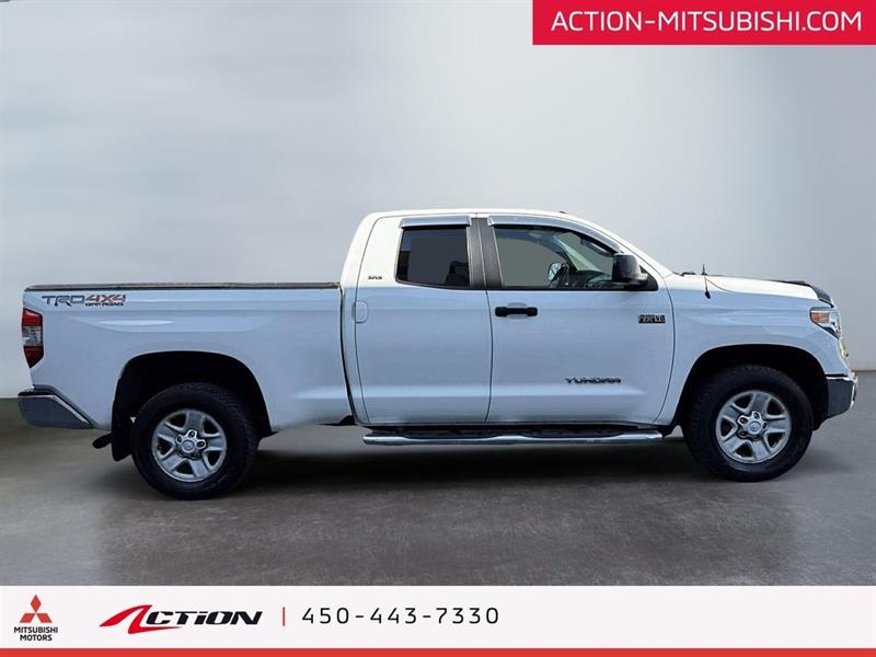 toyota Tundra 2014 - 5