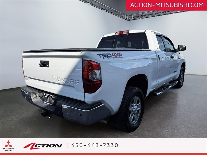 toyota Tundra 2014 - 6