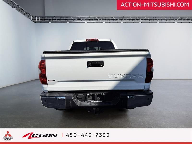 toyota Tundra 2014 - 7