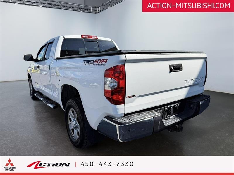 toyota Tundra 2014 - 8