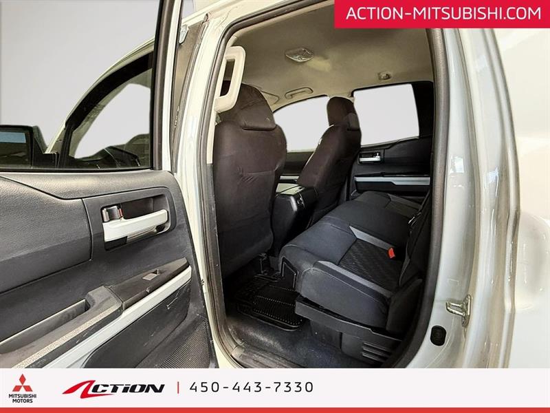 toyota Tundra 2014 - 9