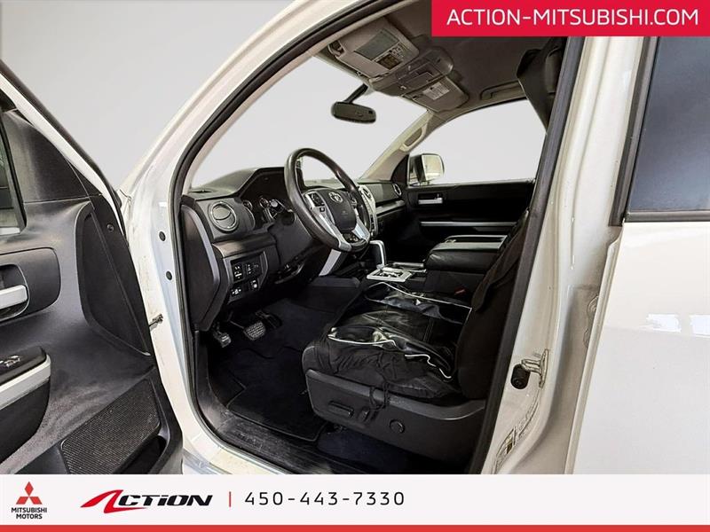 toyota Tundra 2014 - 10