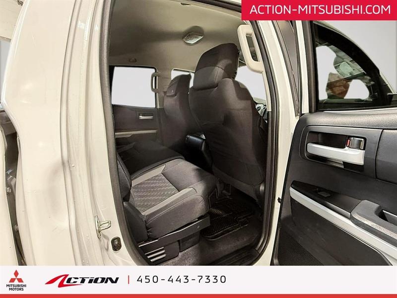 toyota Tundra 2014 - 11