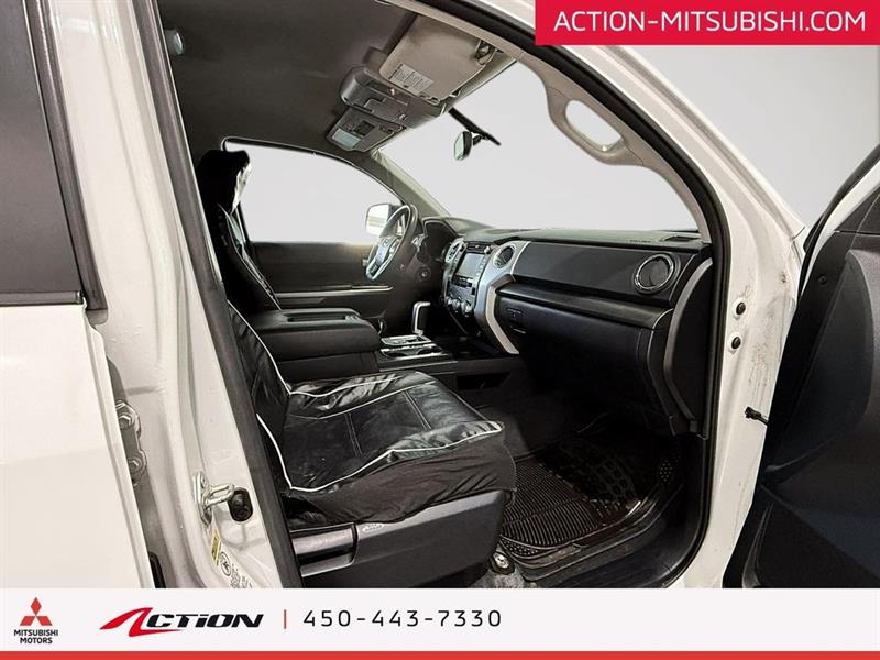 toyota Tundra 2014 - 12