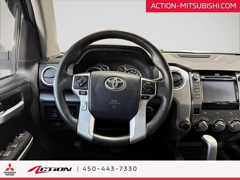 toyota Tundra 2014 - 13
