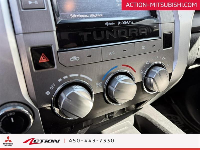 toyota Tundra 2014 - 20