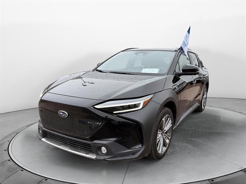 subaru Solterra 2023