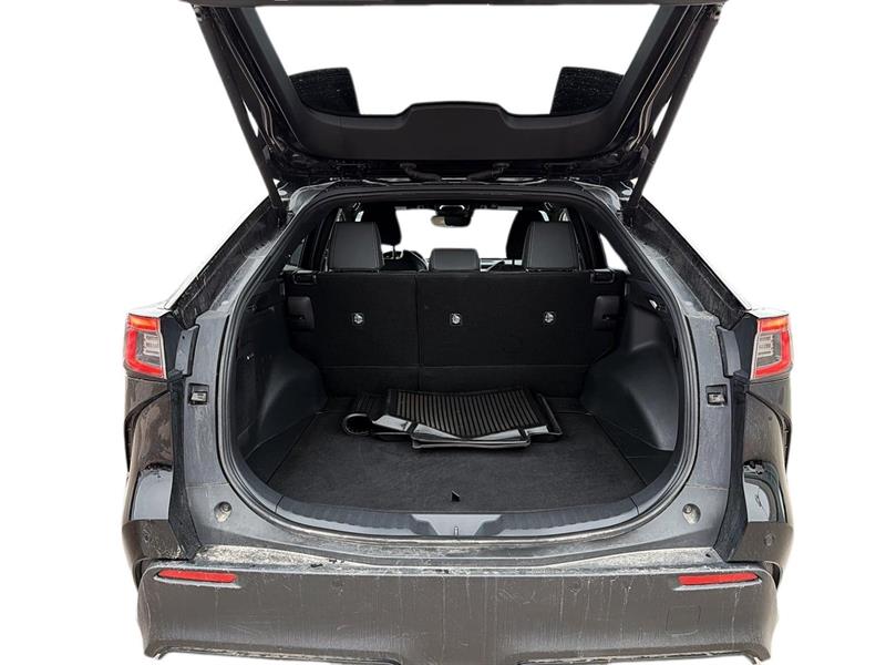 subaru Solterra 2023 - 6