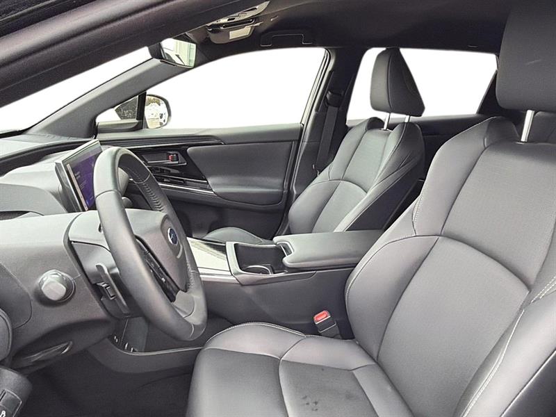 subaru Solterra 2023 - 8