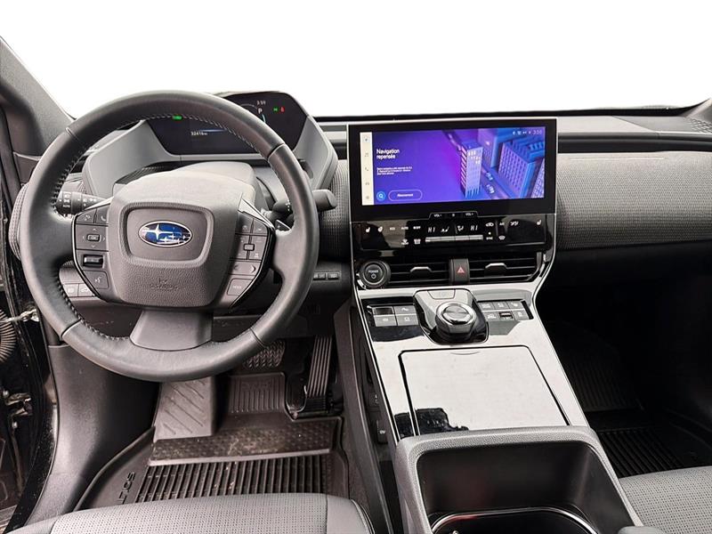 subaru Solterra 2023 - 9