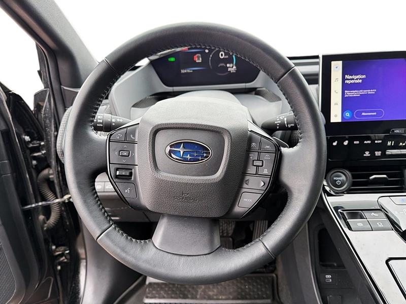 subaru Solterra 2023 - 11