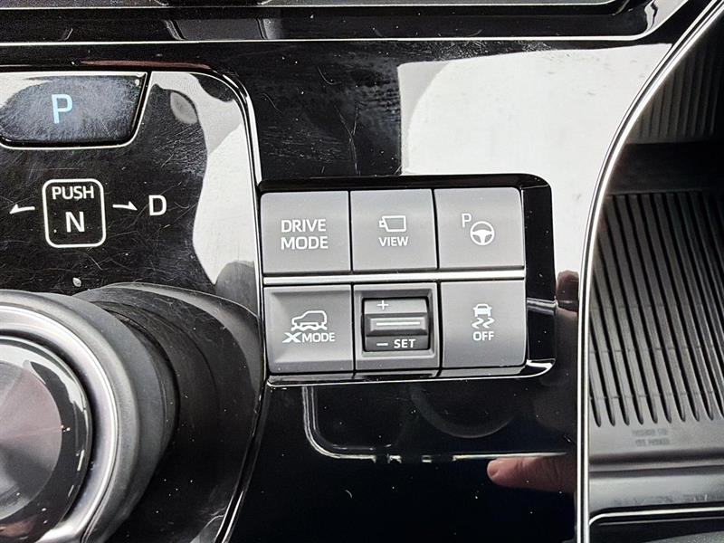 subaru Solterra 2023 - 15