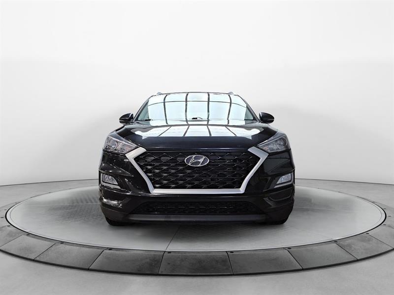 hyundai Tucson 2019 - 2