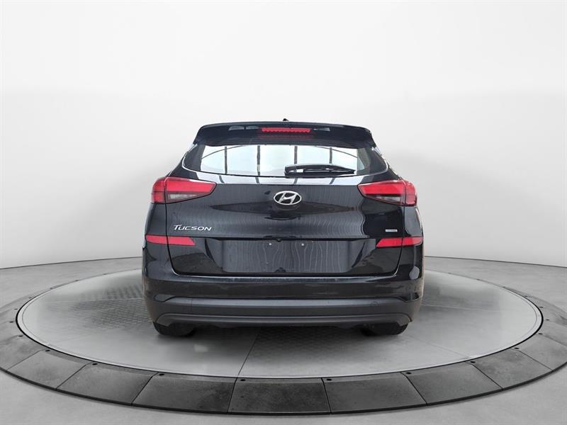 hyundai Tucson 2019 - 3