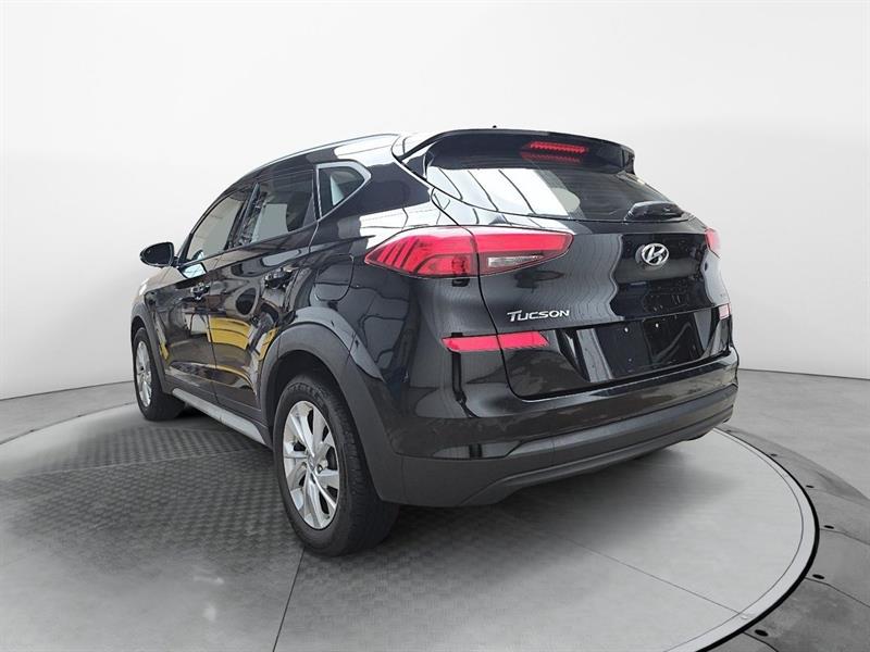 hyundai Tucson 2019 - 4