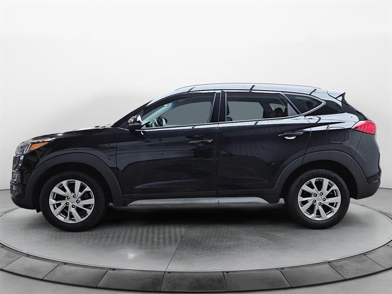 hyundai Tucson 2019 - 5
