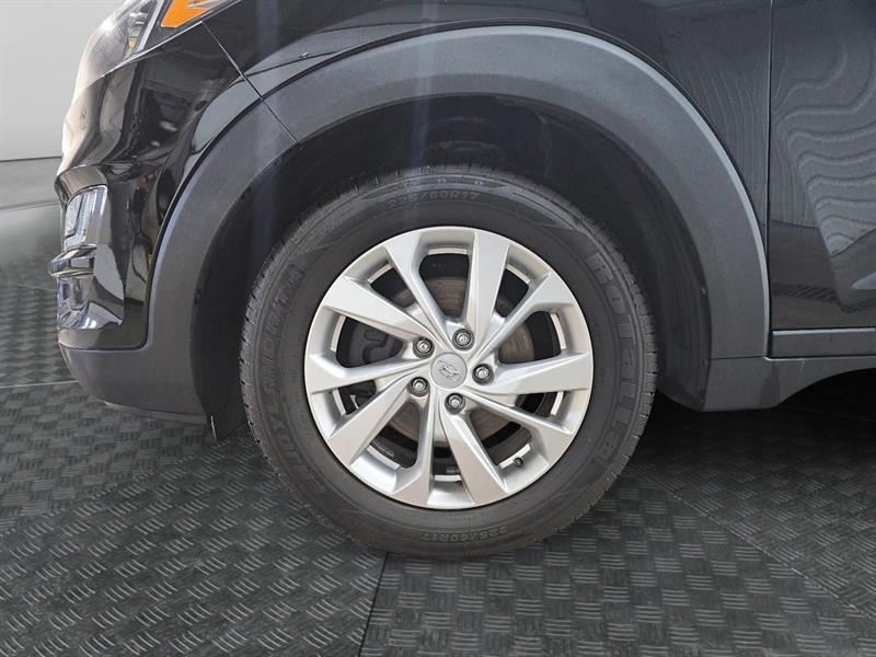hyundai Tucson 2019 - 7