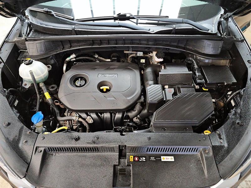 hyundai Tucson 2019 - 8