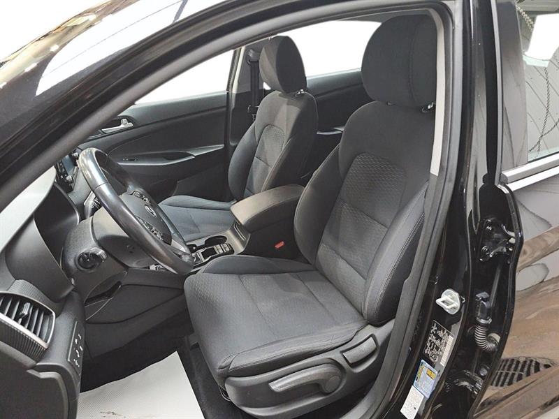 hyundai Tucson 2019 - 9