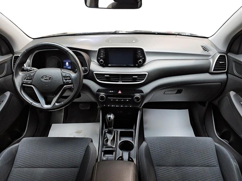 hyundai Tucson 2019 - 10