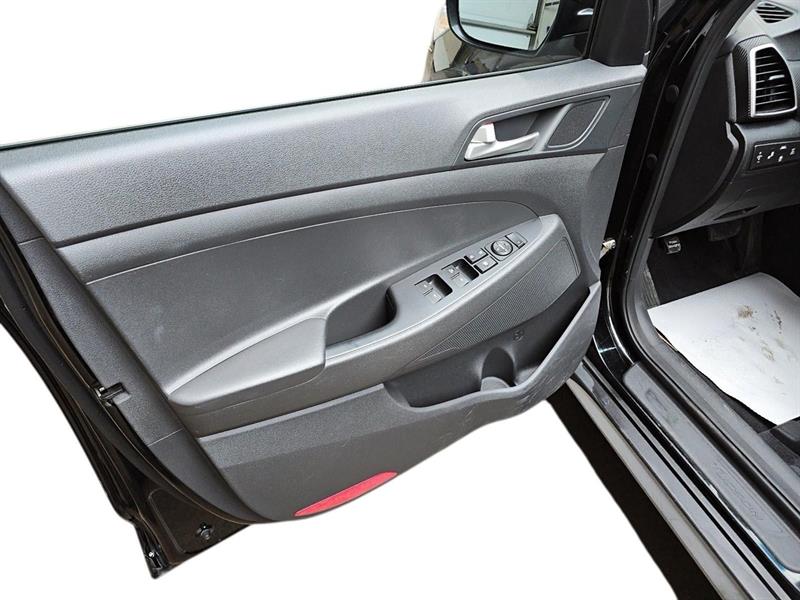 hyundai Tucson 2019 - 11