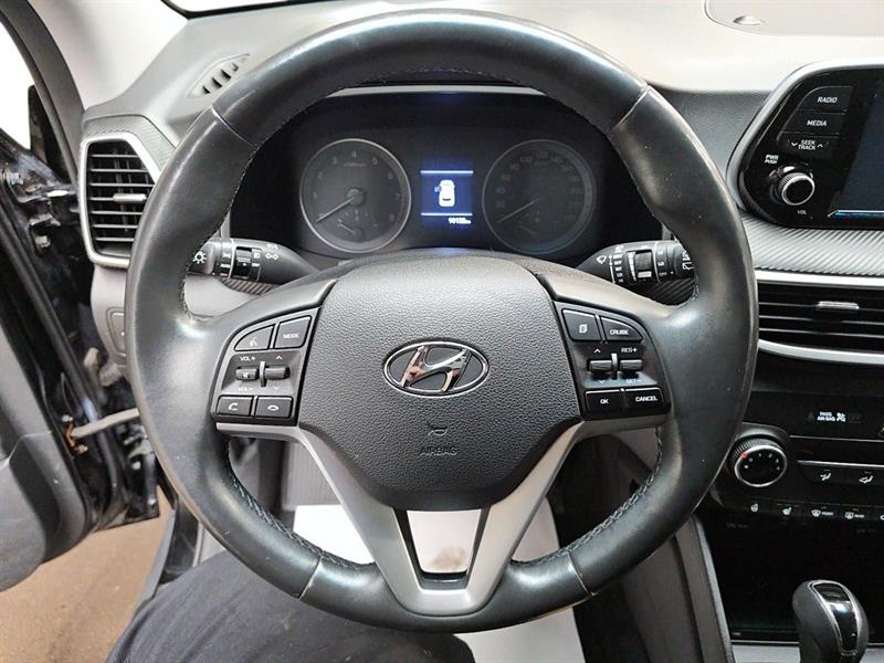 hyundai Tucson 2019 - 13