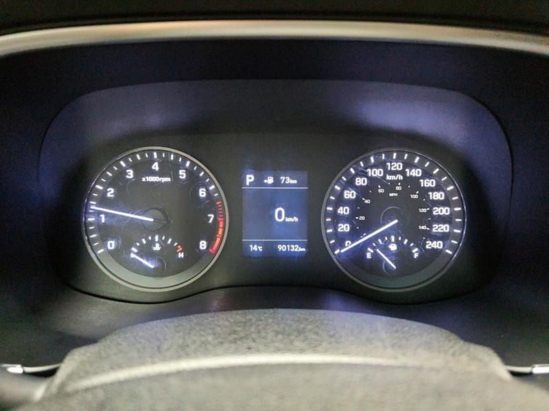 hyundai Tucson 2019 - 15