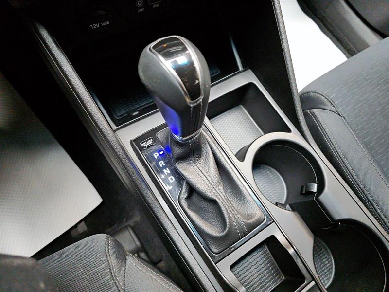 hyundai Tucson 2019 - 16