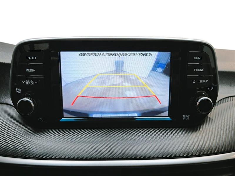 hyundai Tucson 2019 - 18