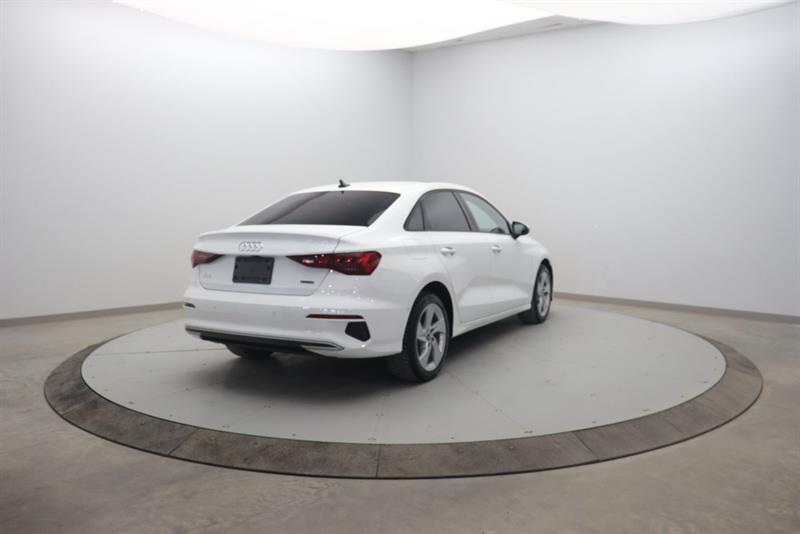 audi A3 berline 2024 - 4
