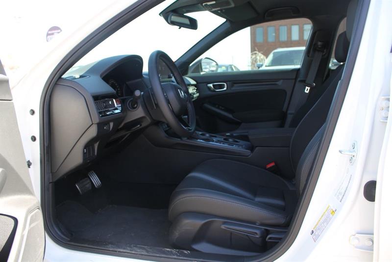 honda Civic Hayon 2025 - 7