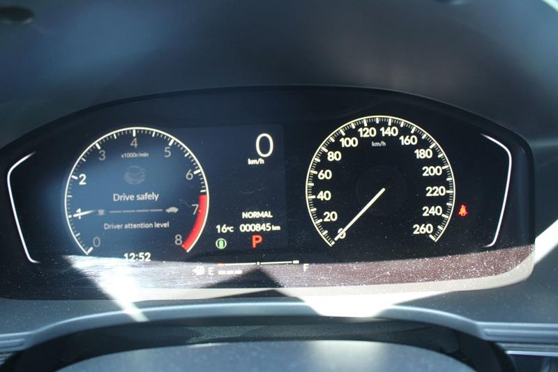 honda Civic Hayon 2025 - 11