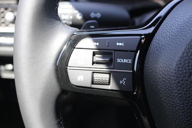 honda Civic Hayon 2025 - 12