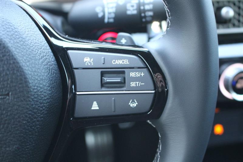 honda Civic Hayon 2025 - 14