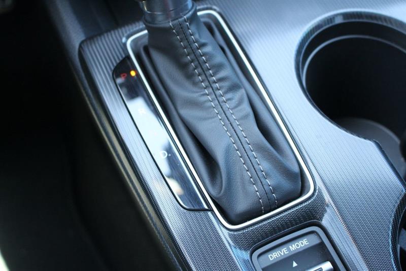 honda Civic Hayon 2025 - 16