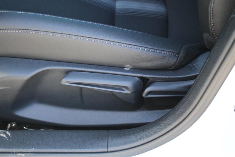 honda Civic Hayon 2025 - 20