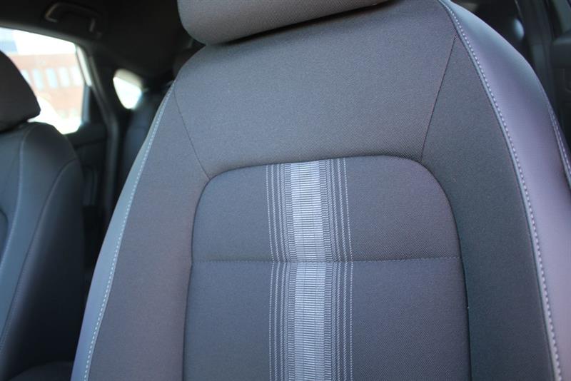 honda Civic Hayon 2025 - 21