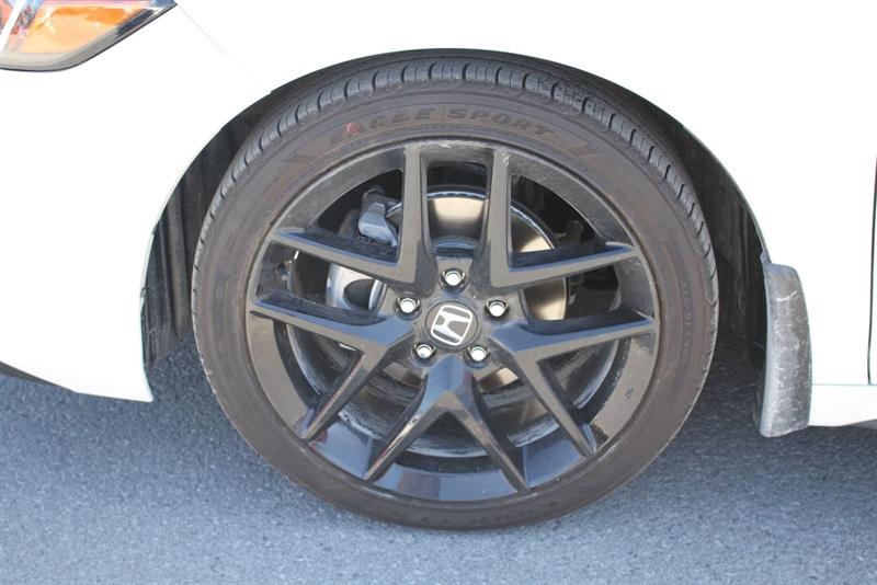 honda Civic Hayon 2025 - 23