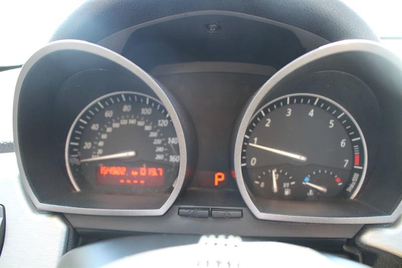 bmw Z4 2004 - 9