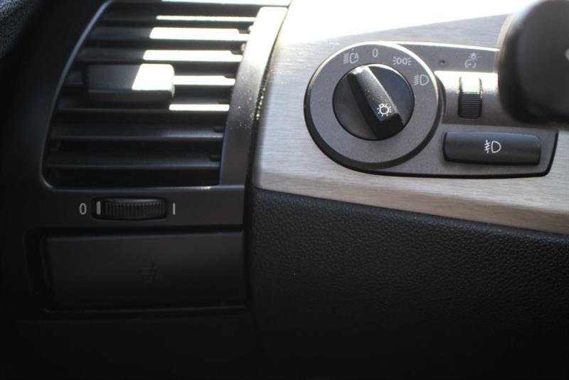 bmw Z4 2004 - 11