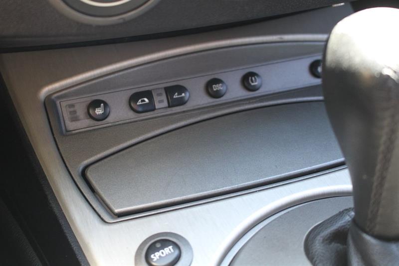 bmw Z4 2004 - 14