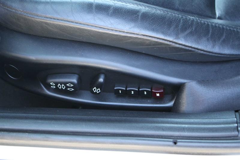 bmw Z4 2004 - 17