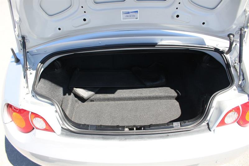 bmw Z4 2004 - 19